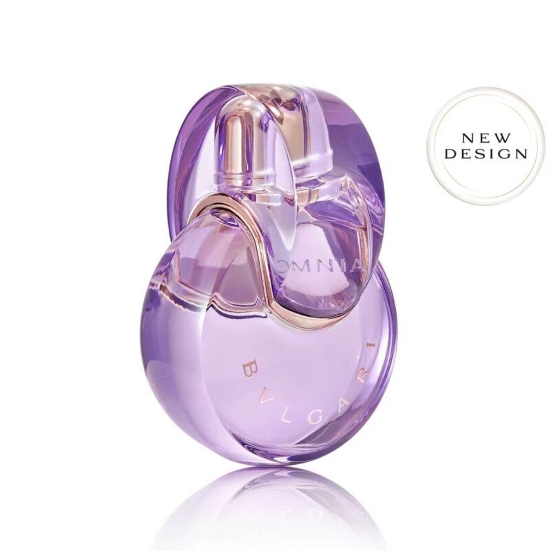 BVLGARI OMNIA AMETHYSTE