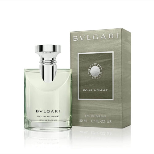 BVLGARI POUR HOMME EAU DE PARFUM