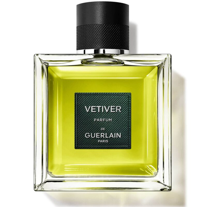 GUERLAIN VETIVER PARFUM