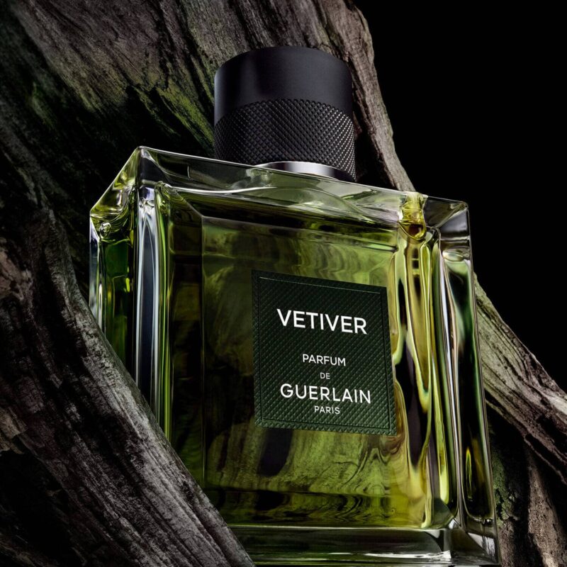 GUERLAIN VETIVER PARFUM