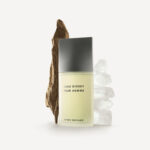 ISSEY MIYAKE L'EAU D'ISSEY POUR HOMME