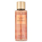 VICTORIA’S SECRET AMBER ROMANCE