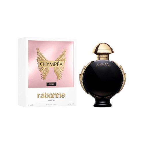 OLYMPÉA PARFUM