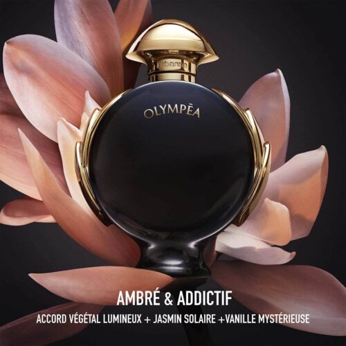 OLYMPÉA PARFUM