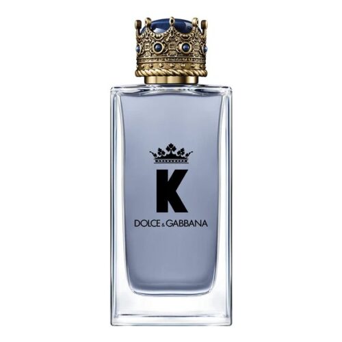 K by Dolce&Gabbana eau de toilette - K BY DOLCE & GABBANA