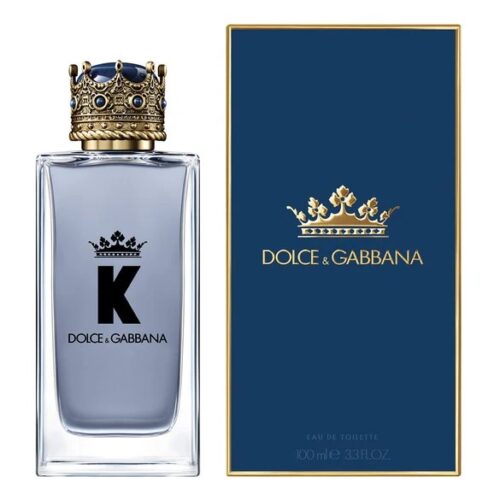 K by Dolce&Gabbana eau de toilette