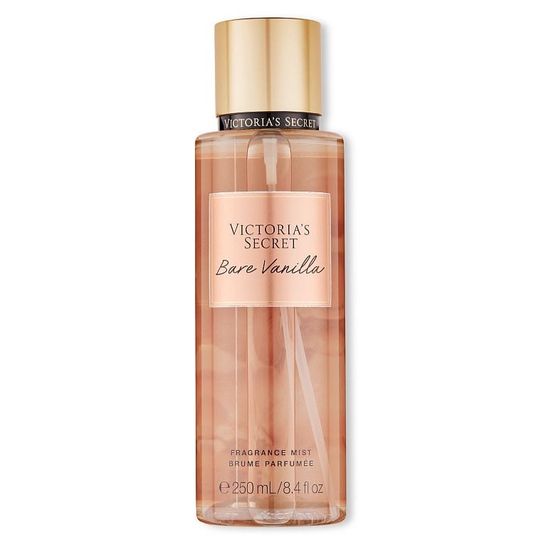 VICTORIA’S SECRET BARE VANILLA