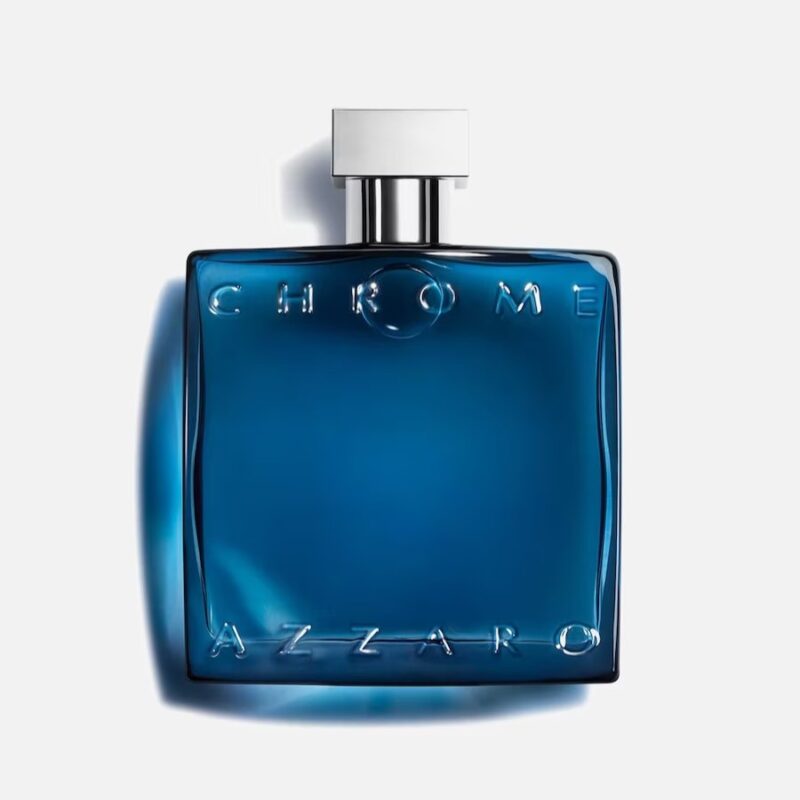 Azzaro Chrome Parfum Azzaro