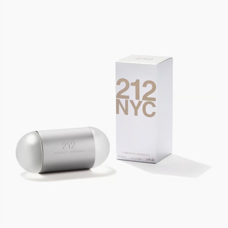 212 CAROLINA HERRERA