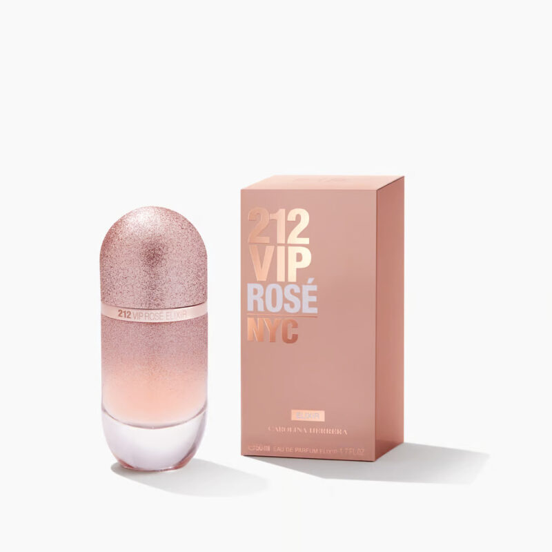 212 VIP ROSÉ ELIXIR
