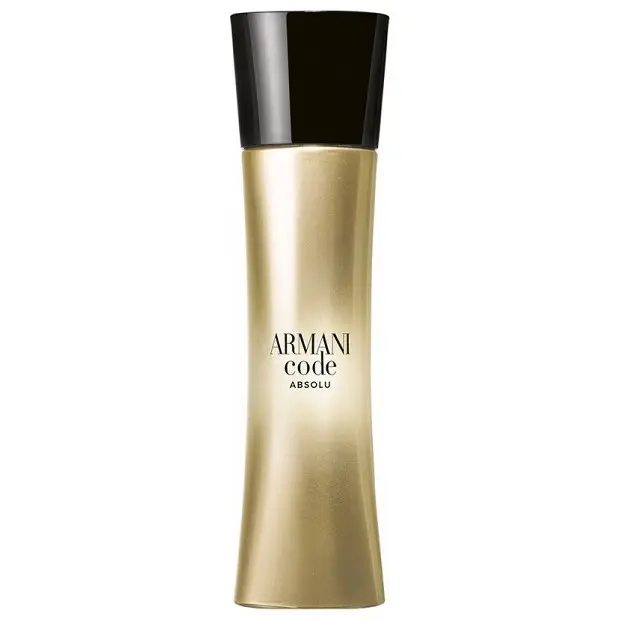 Armani Code Absolu Femme Giorgio Armani