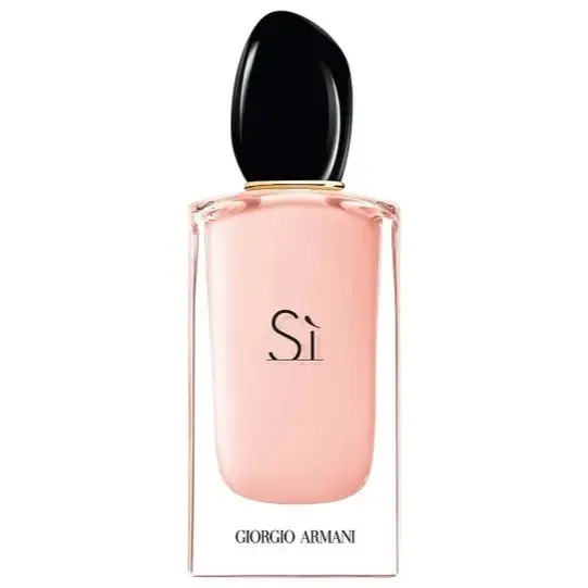 Armani Sì Fiori