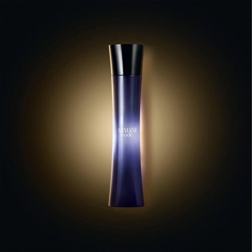 ARMANI CODE FEMME