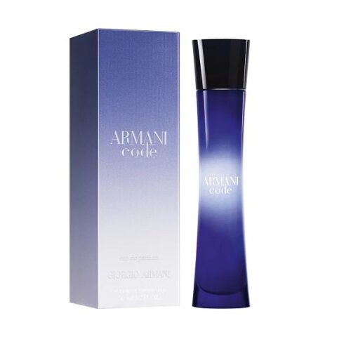 ARMANI CODE FEMME