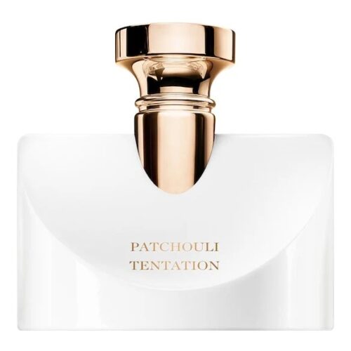 Bvlgari Splendida Patchouli Tentation