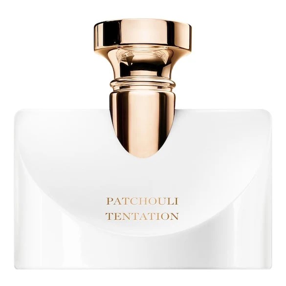 Bvlgari Splendida Patchouli Tentation