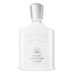 Creed Silver Mountain Water