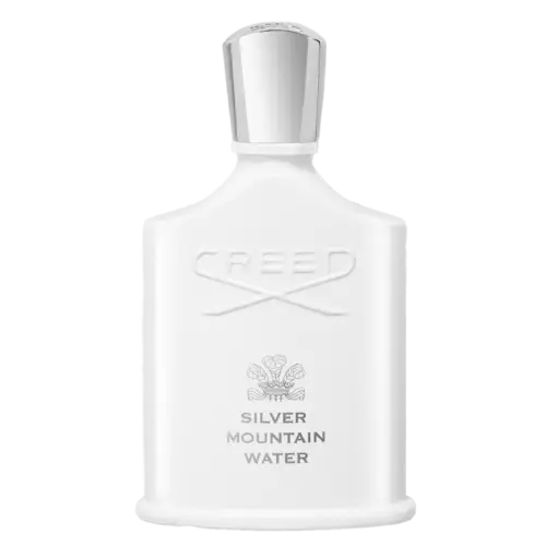 CreedSilverMountainWater Creed Silver Mountain Water
