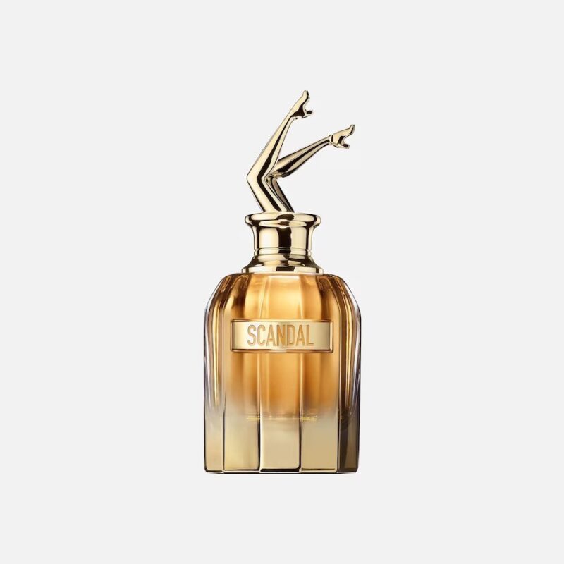 Scandal Absolu Parfum Intense Jean Paul Gaultier pour femme