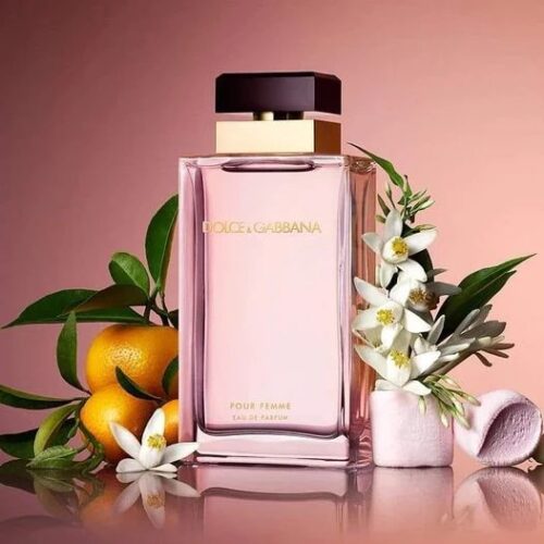 DOLCE&GABBANA POUR FEMME