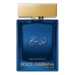 Dolce & Gabbana The One Luminous Night