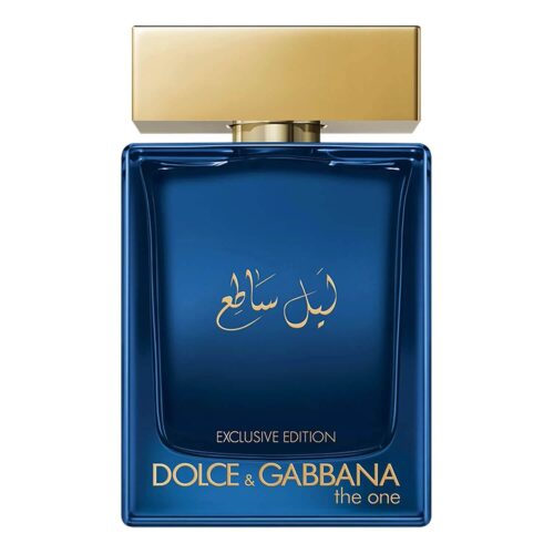 Dolce & Gabbana The One Luminous Night