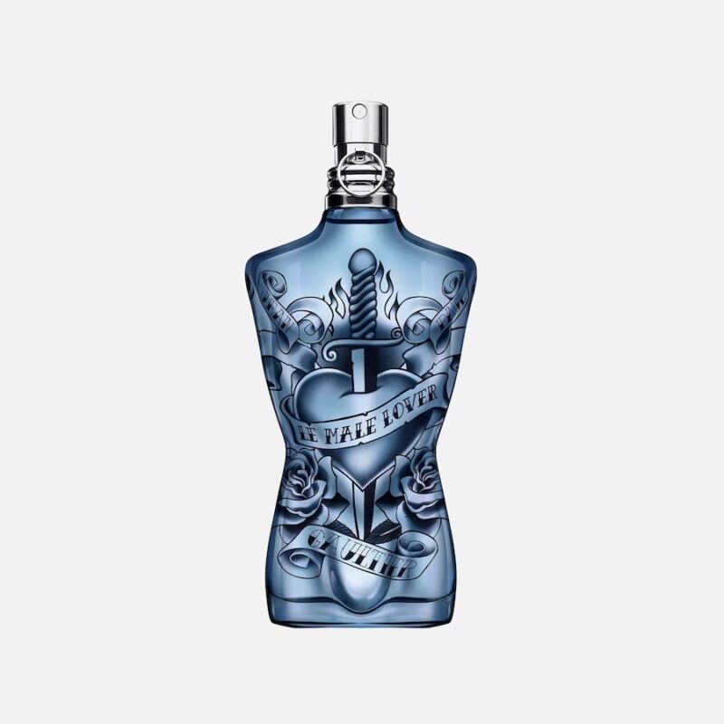 Le Male Lover Eau de Parfum Jean Paul Gaultier