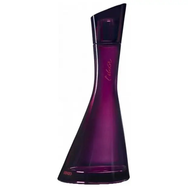 Kenzo Jeu d’Amour l’Elixir