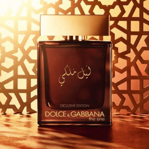 Dolce & Gabbana The One Royal Night