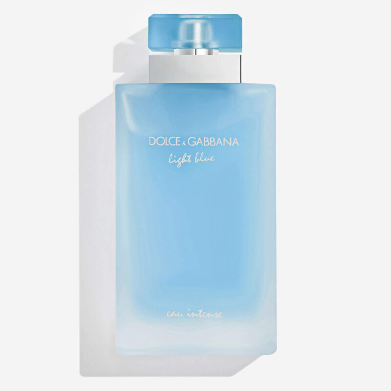 Light Blue Eau Intense Dolce&Gabbana pour femme