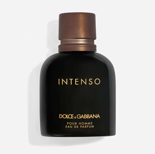 Dolce & Gabbana Pour Homme Intenso