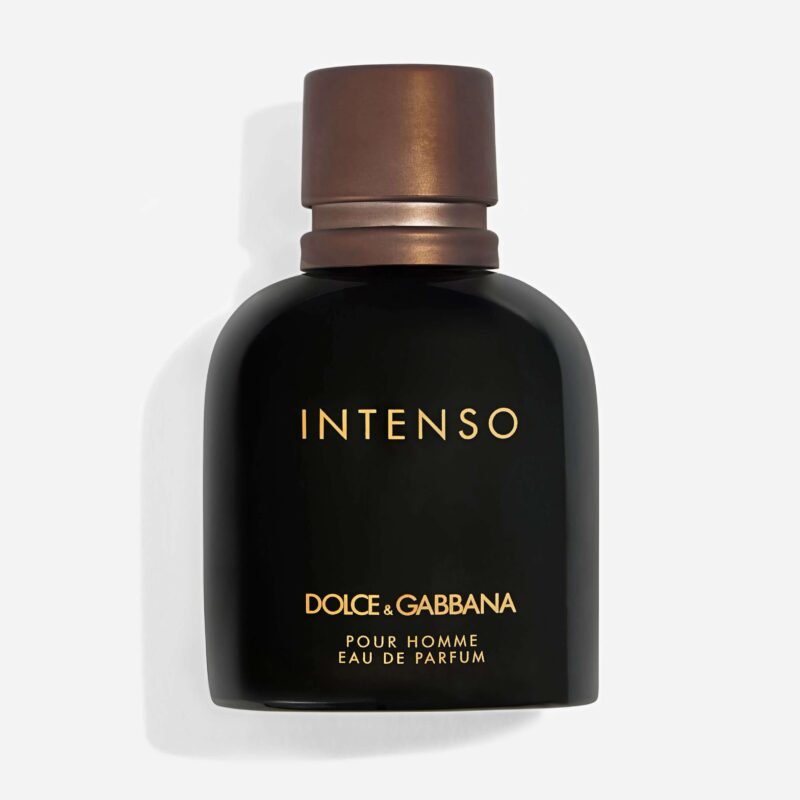 Dolce & Gabbana Pour Homme Intenso