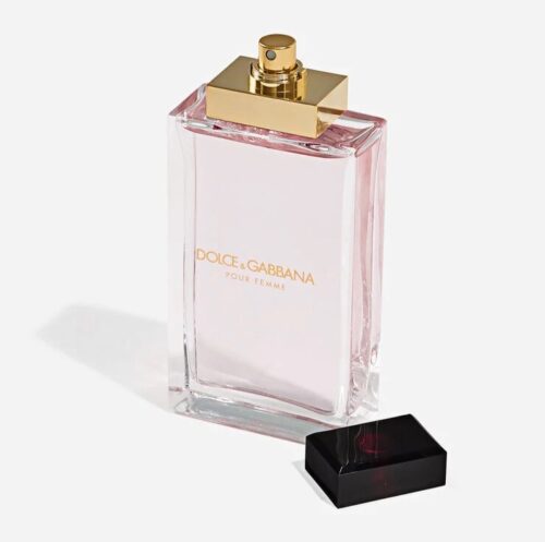 DOLCE&GABBANA POUR FEMME