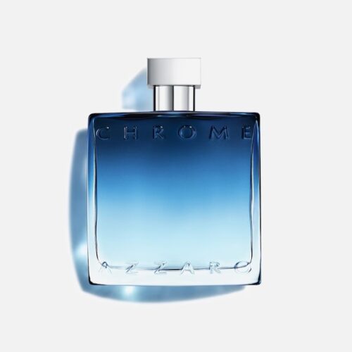 Chrome Eau de Parfum Azzaro 