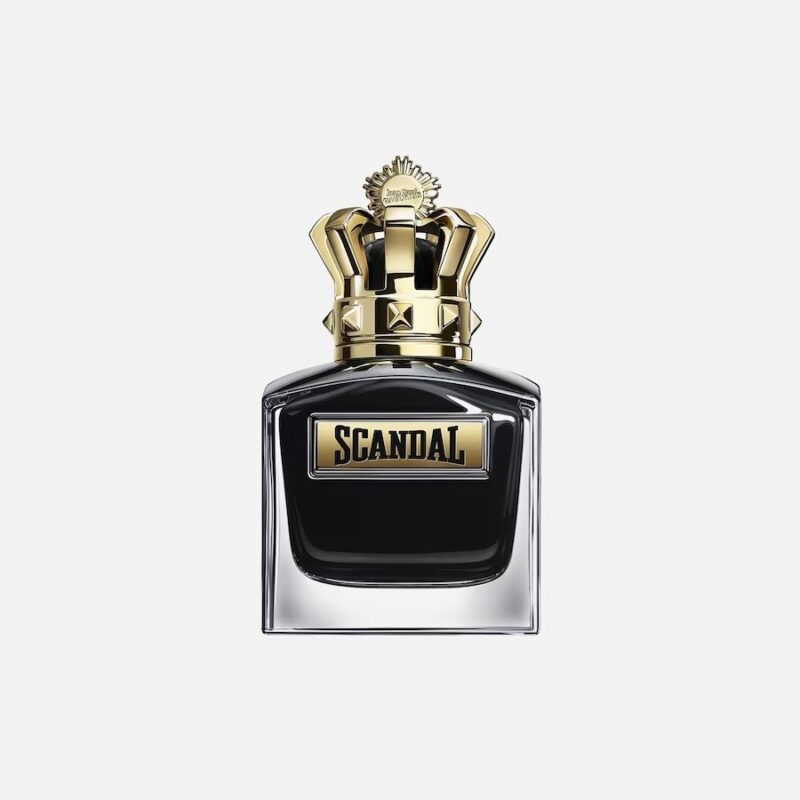 Scandal Pour Homme Le Parfum by Jean Paul Gaultier – Parfum Oriental Homme