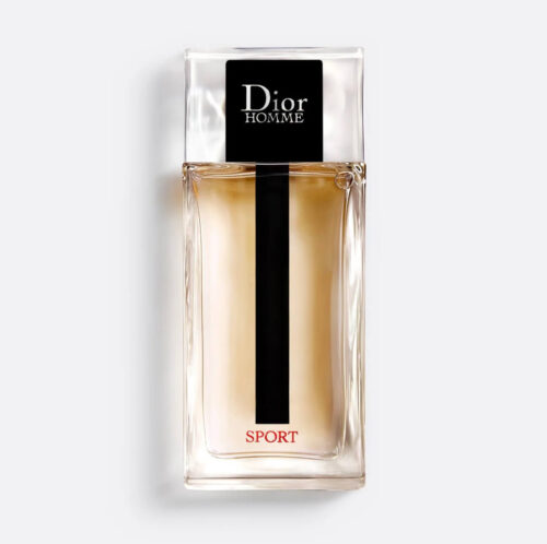 DIOR HOMME SPORT