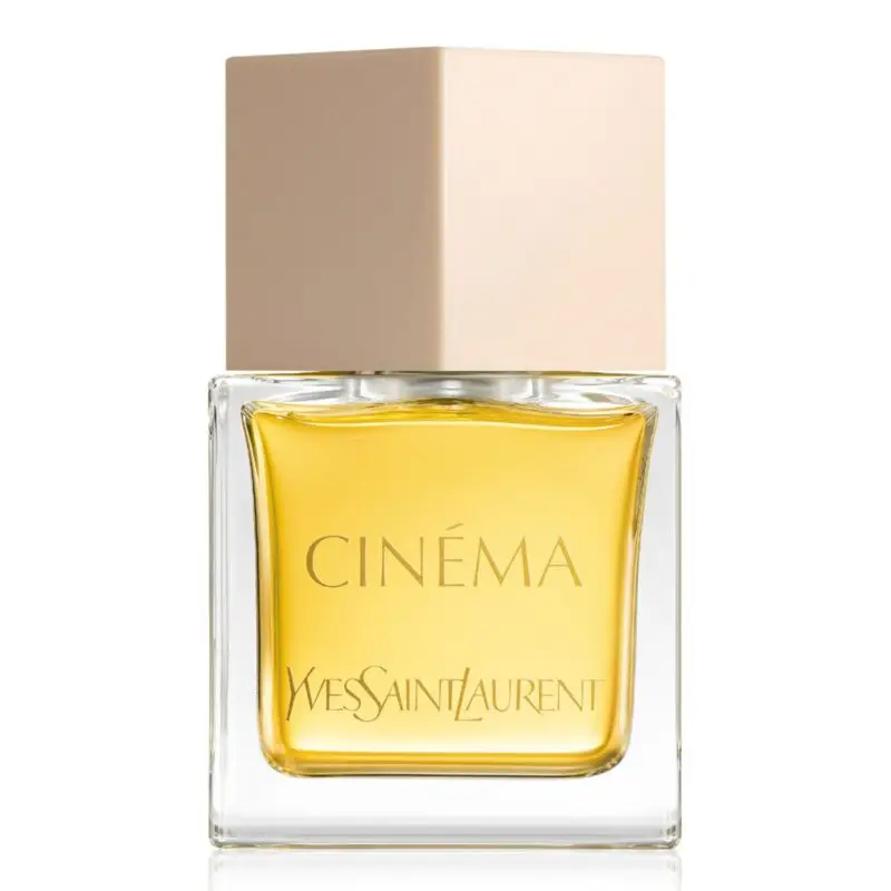 Yves Saint Laurent Cinéma