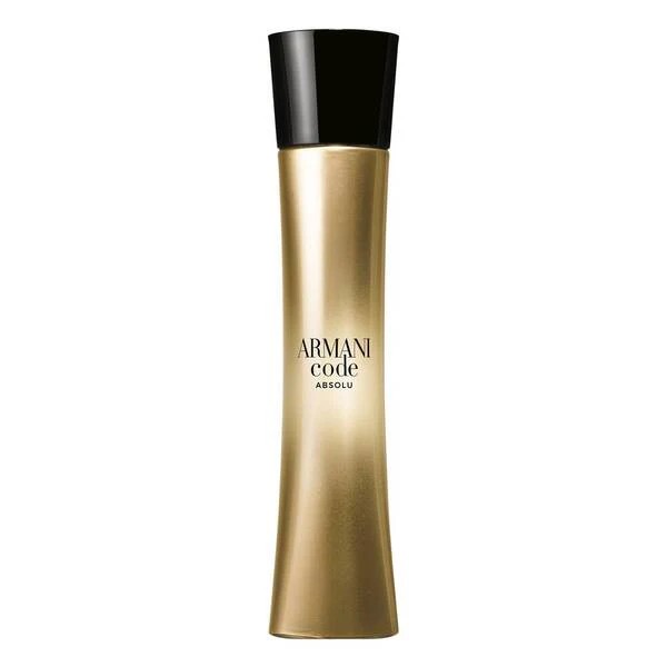 Armani Code Absolu Femme Giorgio Armani