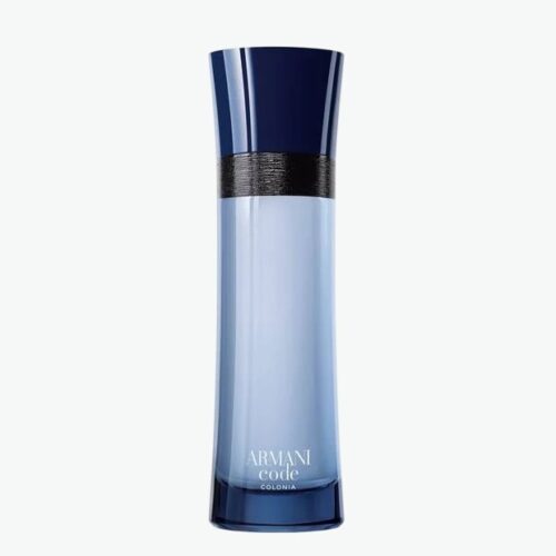 Armani Code Colonia