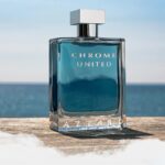 AZZARO CHROME UNITED