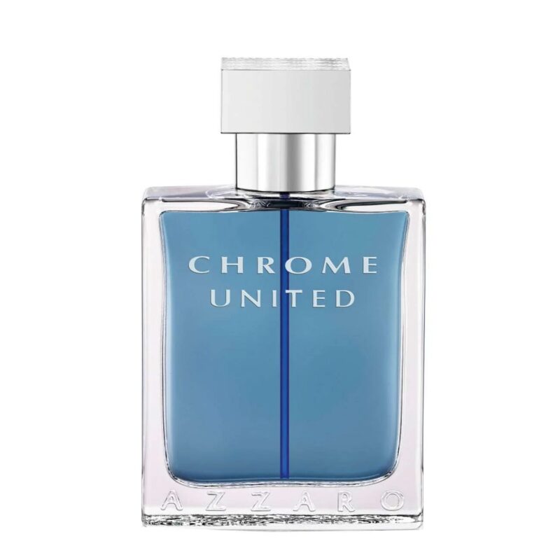 AZZARO CHROME UNITED