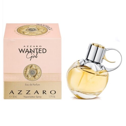 AZZARO WANTED GIRL