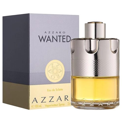 AZZARO WANTED