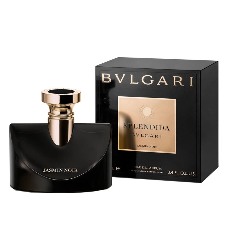 BVLGARI SPLENDIDA JASMIN NOIR