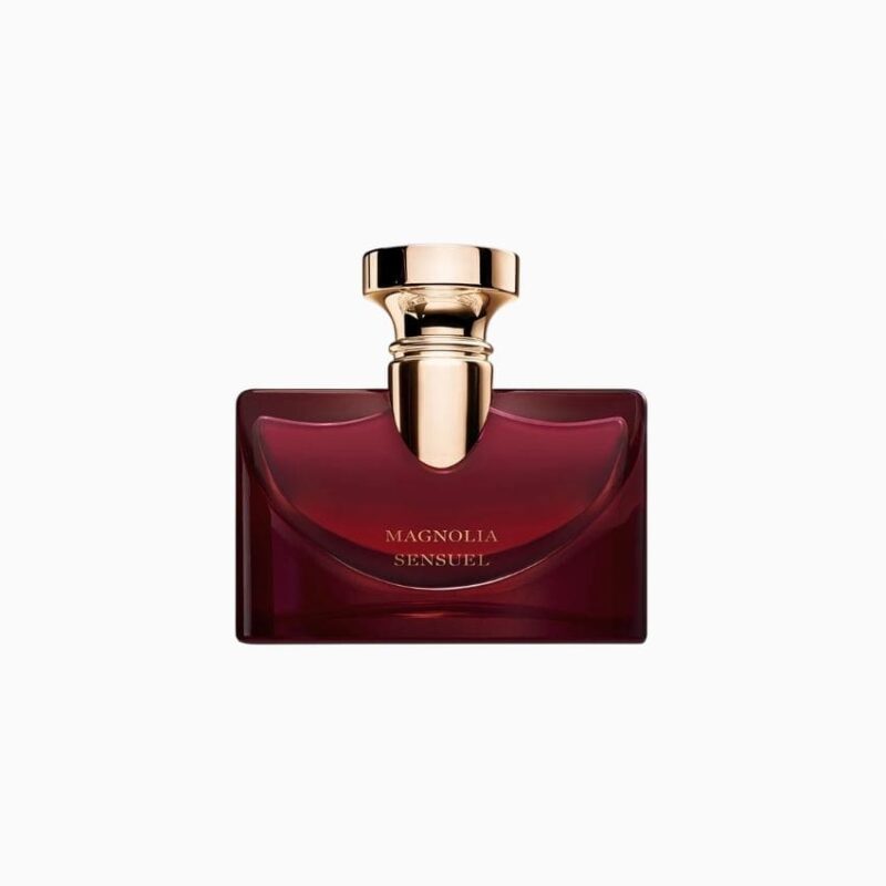 Splendida Magnolia Sensuel de Bvlgari