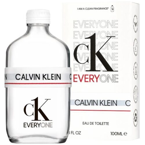 CK EVERYONE EAU DE TOILETTE