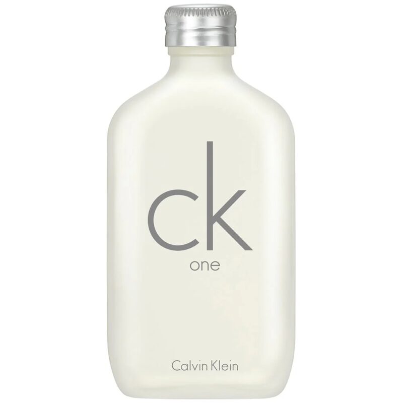 Calvin Klein CK One