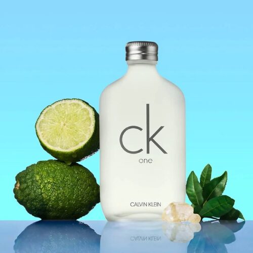 CALVIN KLEIN CK ONE