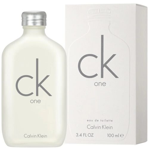 CALVIN KLEIN CK ONE