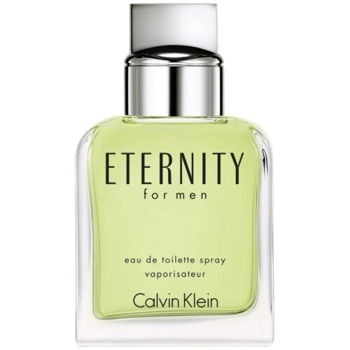 Calvin Klein Eternity For Men